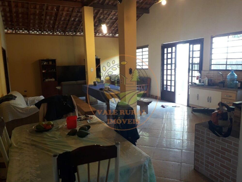 Chácara, 3 quartos, 3200 m² - Foto 4