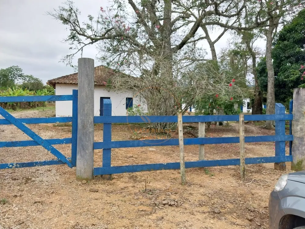 Fazenda, 5 quartos - Foto 1