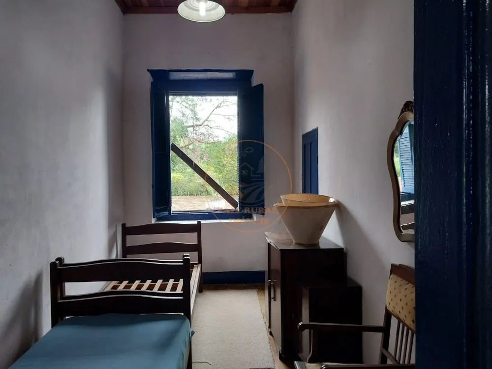 Fazenda, 5 quartos - Foto 5