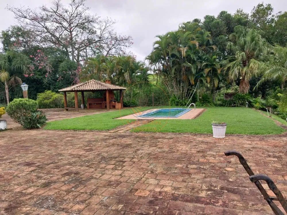 Fazenda, 5 quartos - Foto 6