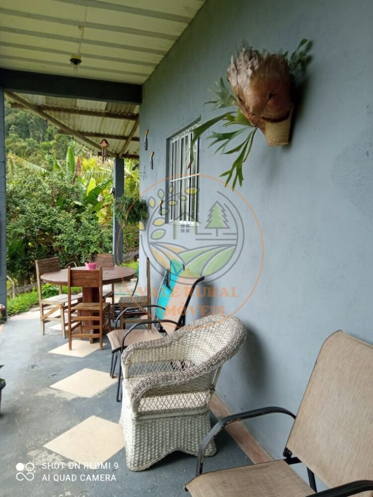 Chácara, 5 quartos - Foto 1