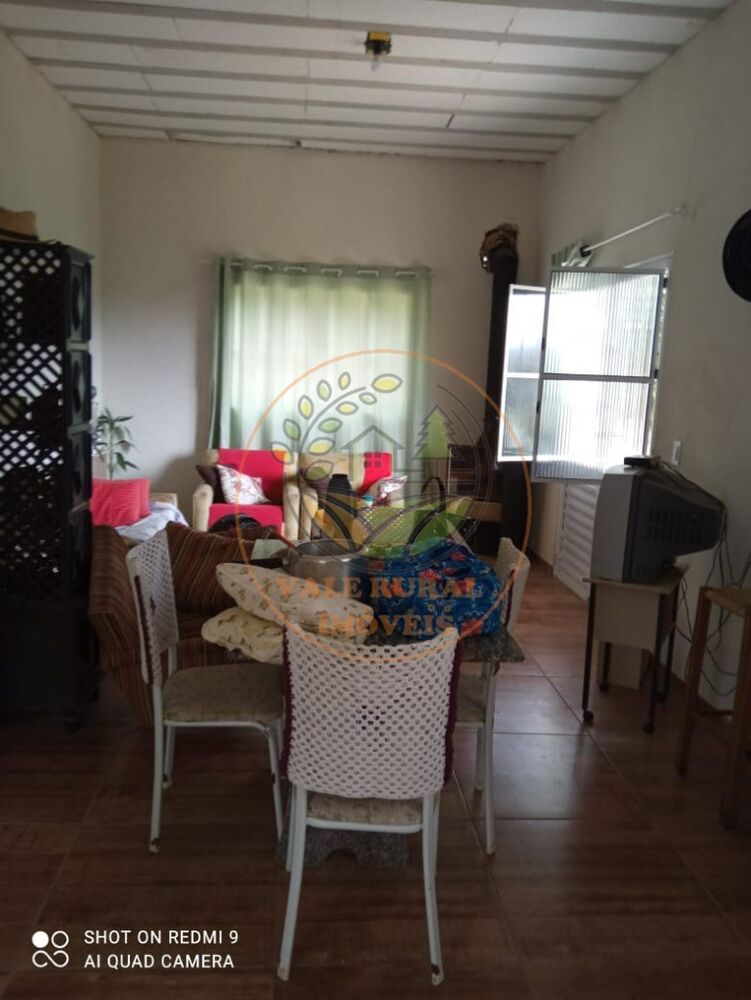 Chácara, 5 quartos - Foto 3