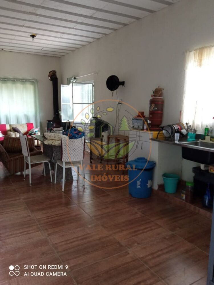 Chácara, 5 quartos - Foto 4