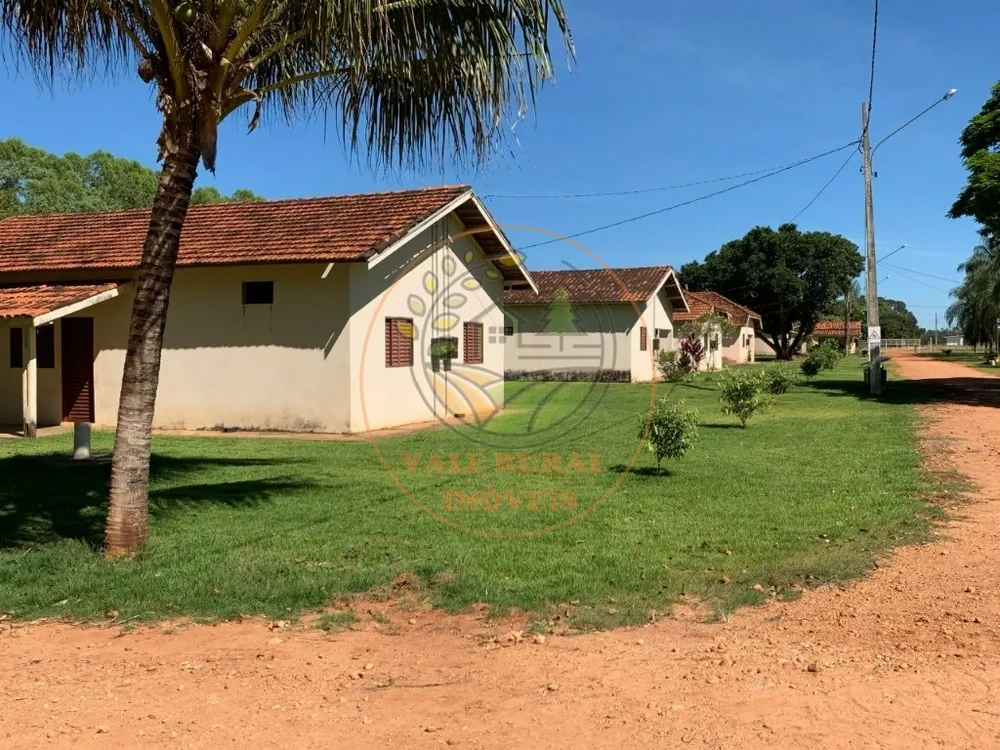 Fazenda, 5 quartos - Foto 5