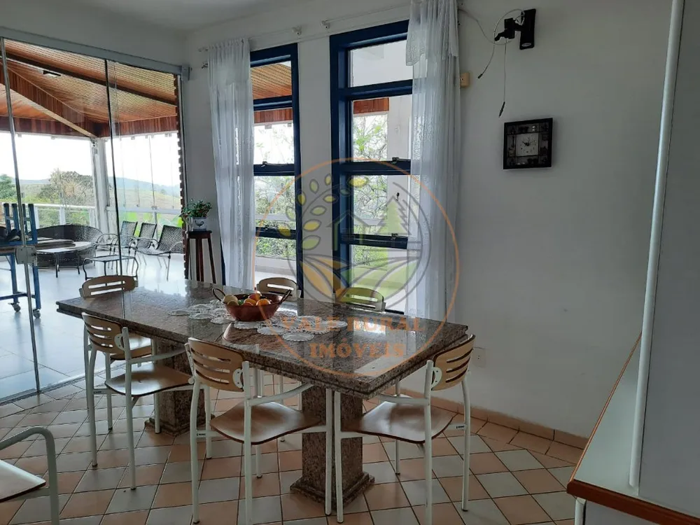 Chácara, 3 quartos - Foto 6