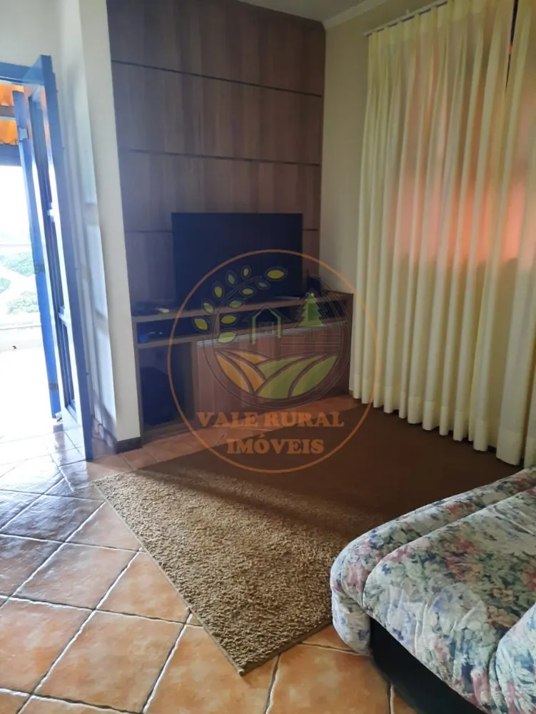 Chácara, 3 quartos - Foto 11