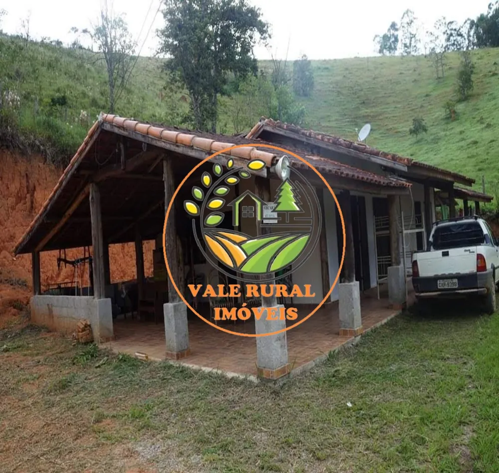 Chácara, 2 quartos, 3 hectares - Foto 6