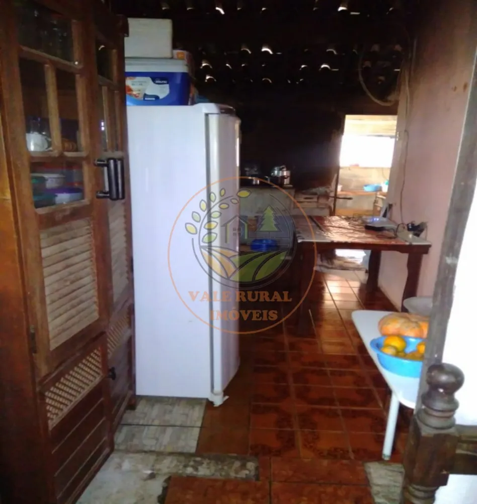 Chácara, 4 quartos, 3000 m² - Foto 2