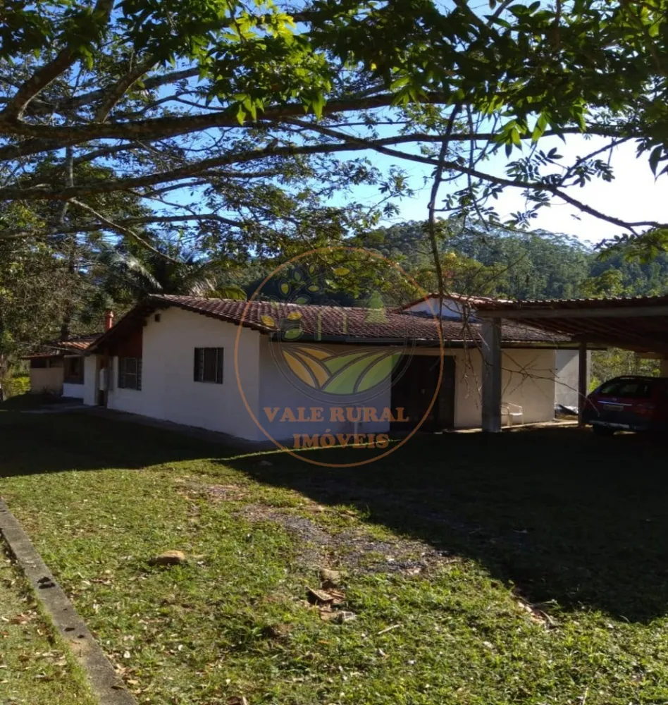 Chácara, 4 quartos, 3000 m² - Foto 6