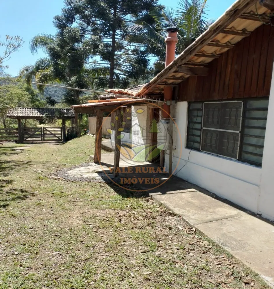 Chácara, 4 quartos, 3000 m² - Foto 7