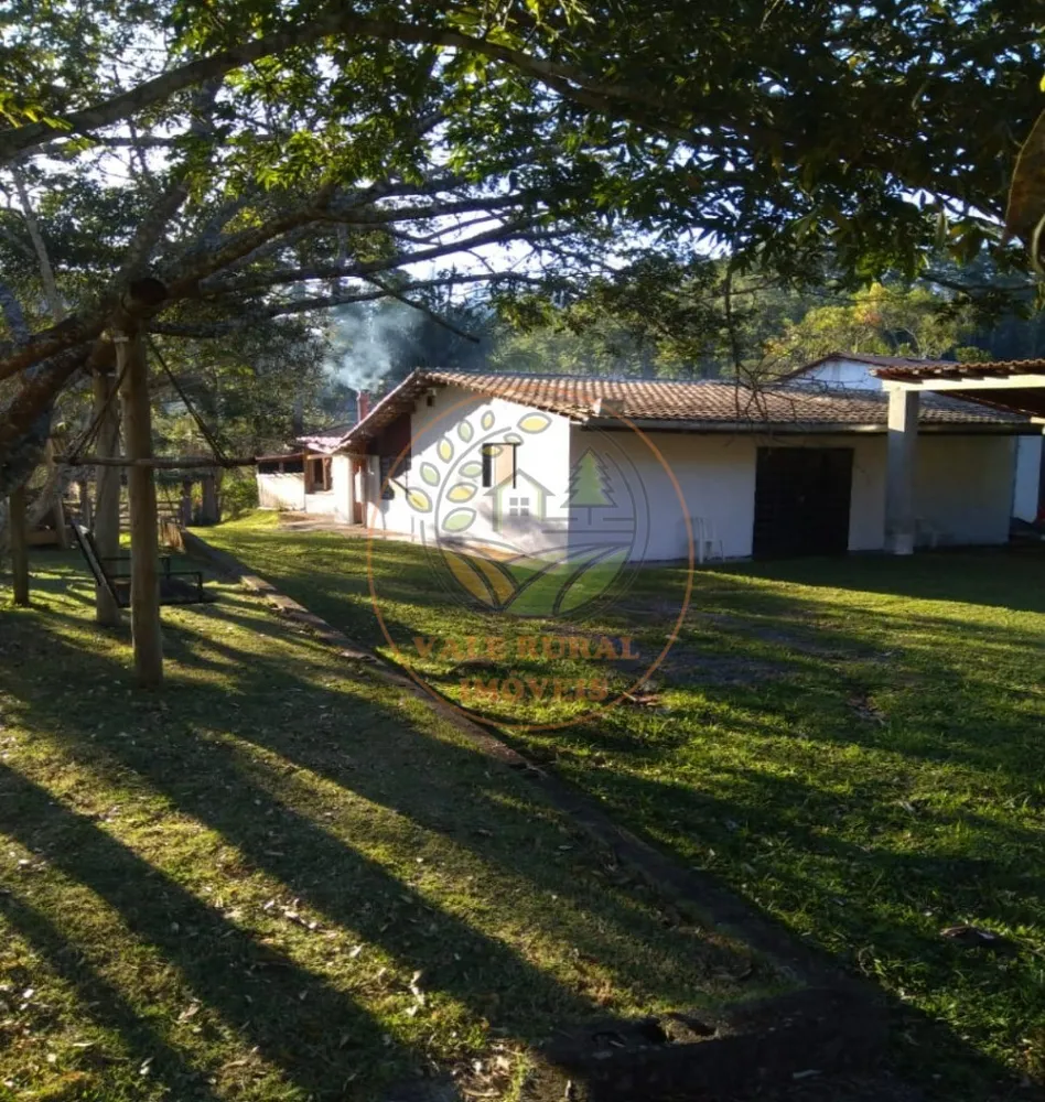Chácara, 4 quartos, 3000 m² - Foto 3