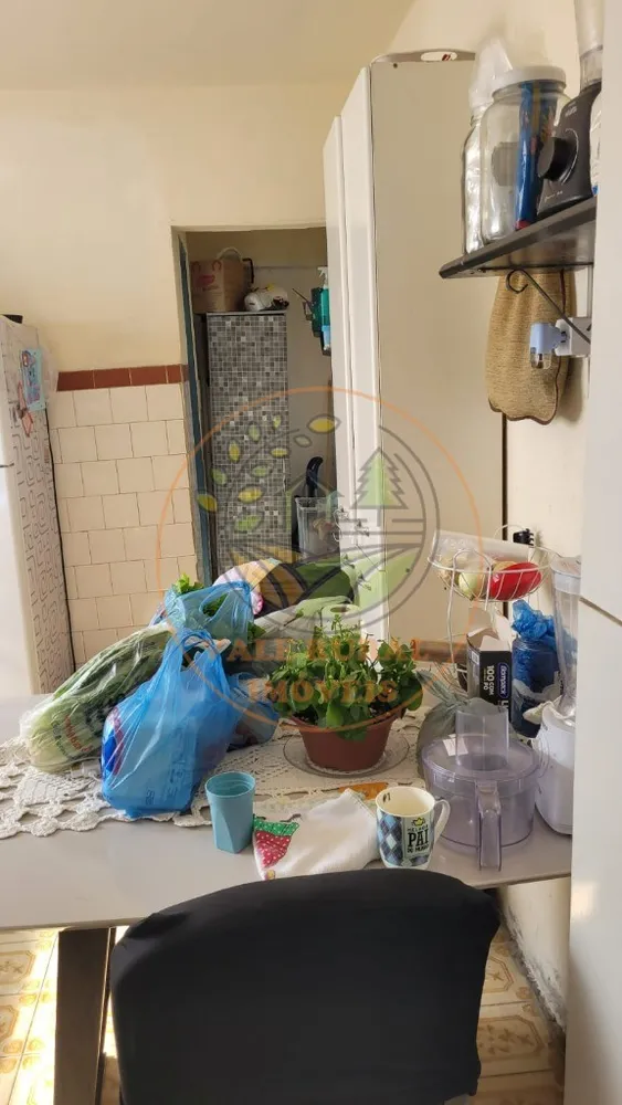 Casa, 3 quartos - Foto 10