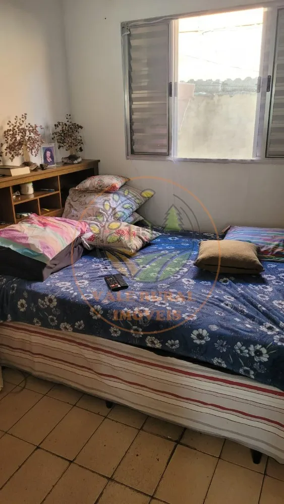 Casa, 3 quartos - Foto 12