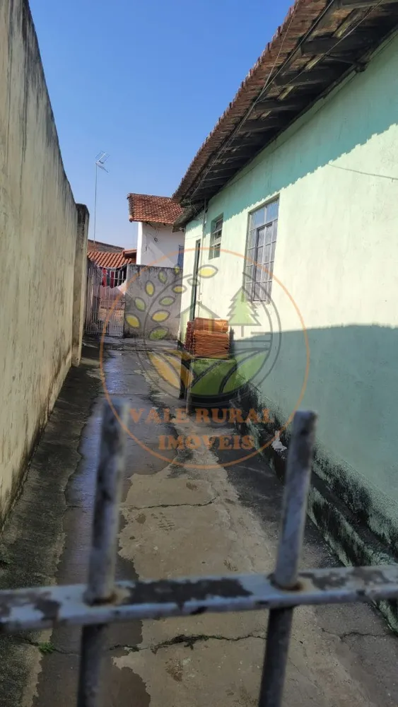 Casa, 3 quartos - Foto 5