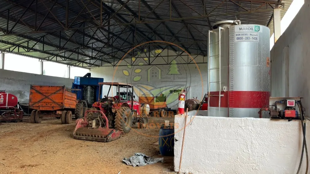 Fazenda, 1040 m² - Foto 10