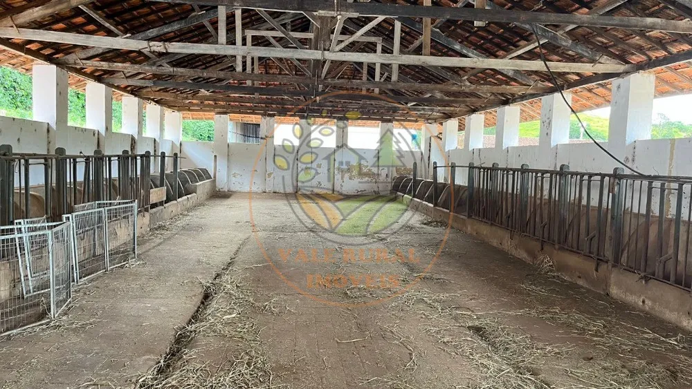 Fazenda, 1040 m² - Foto 12