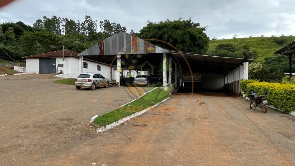 Fazenda, 1040 m² - Foto 4