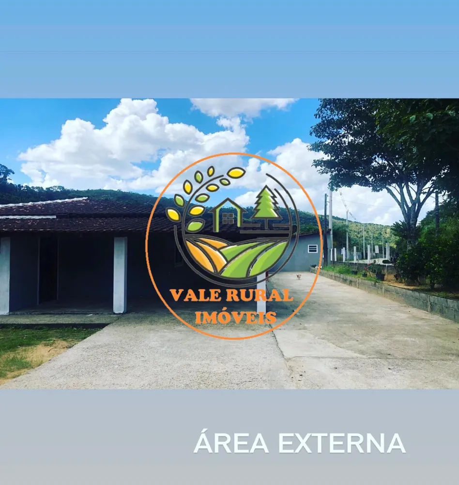 Chácara, 5 quartos, 1100 m² - Foto 7