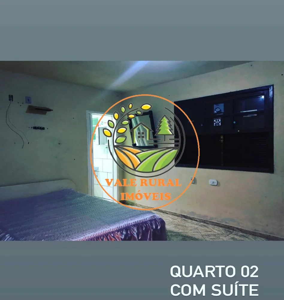Chácara, 5 quartos, 1100 m² - Foto 4