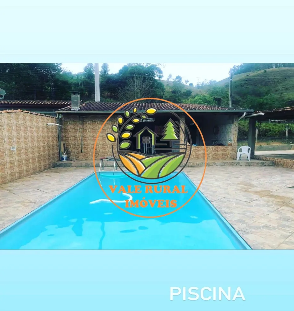 Chácara, 5 quartos, 1100 m² - Foto 10