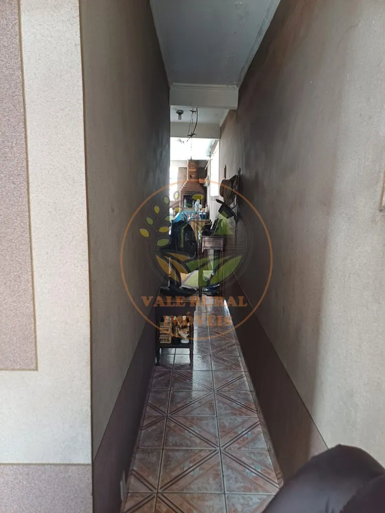 Casa, 5 quartos - Foto 8