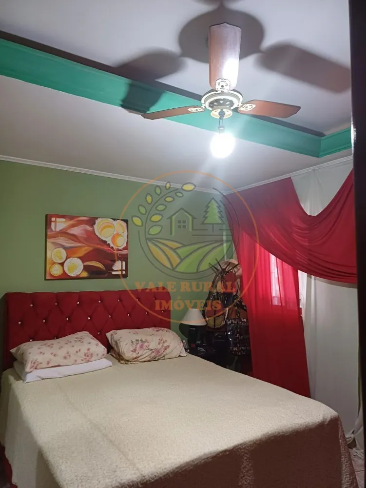Casa, 5 quartos - Foto 4