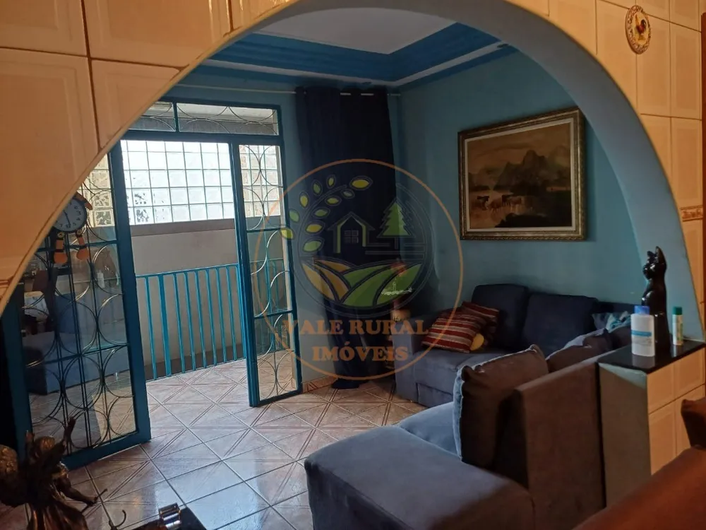 Casa, 5 quartos - Foto 2