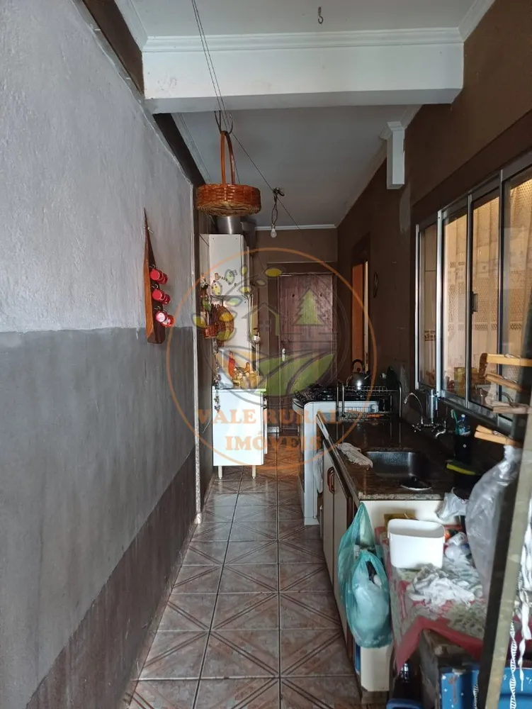 Casa, 5 quartos - Foto 7
