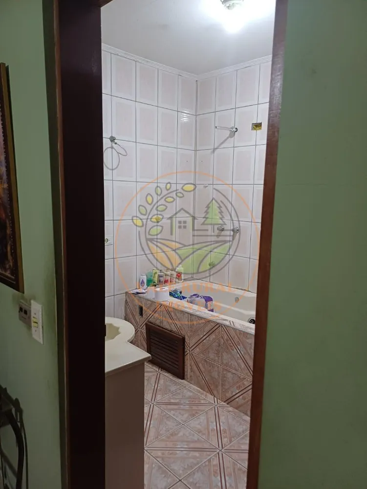 Casa, 5 quartos - Foto 8