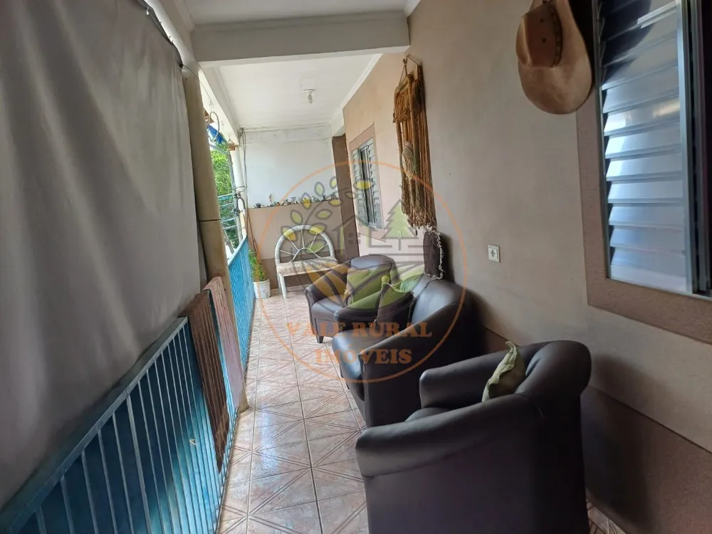 Casa, 5 quartos - Foto 5