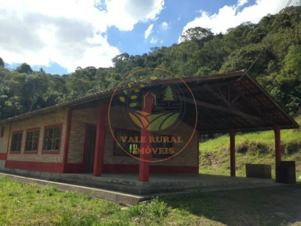 Sítio, 8 quartos, 3 hectares - Foto 4