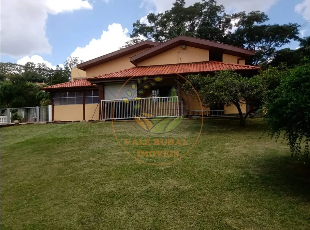 Chácara, 3 quartos - Foto 4