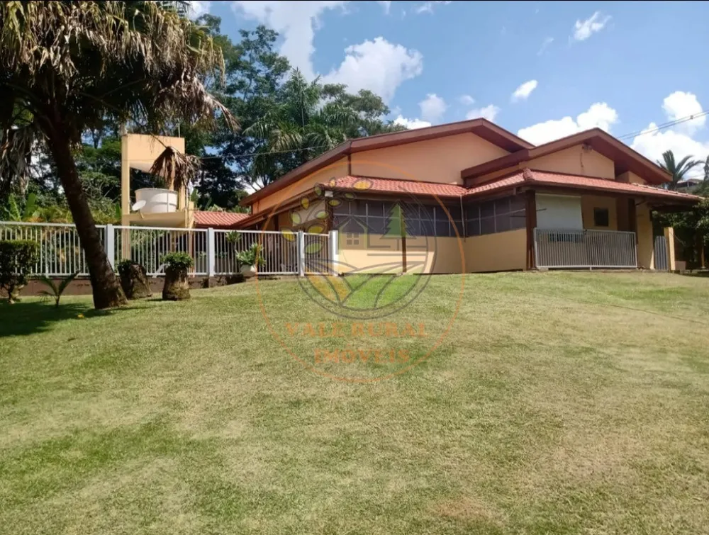 Chácara, 3 quartos - Foto 1