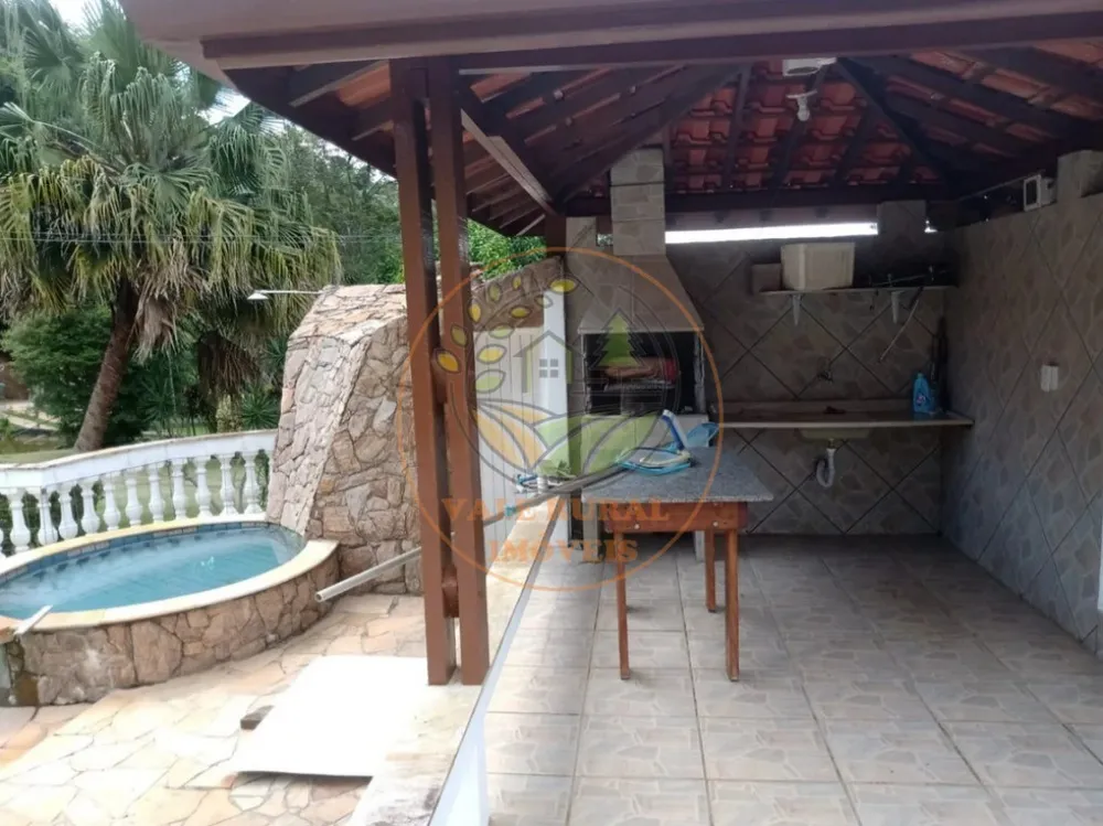 Chácara, 3 quartos - Foto 9