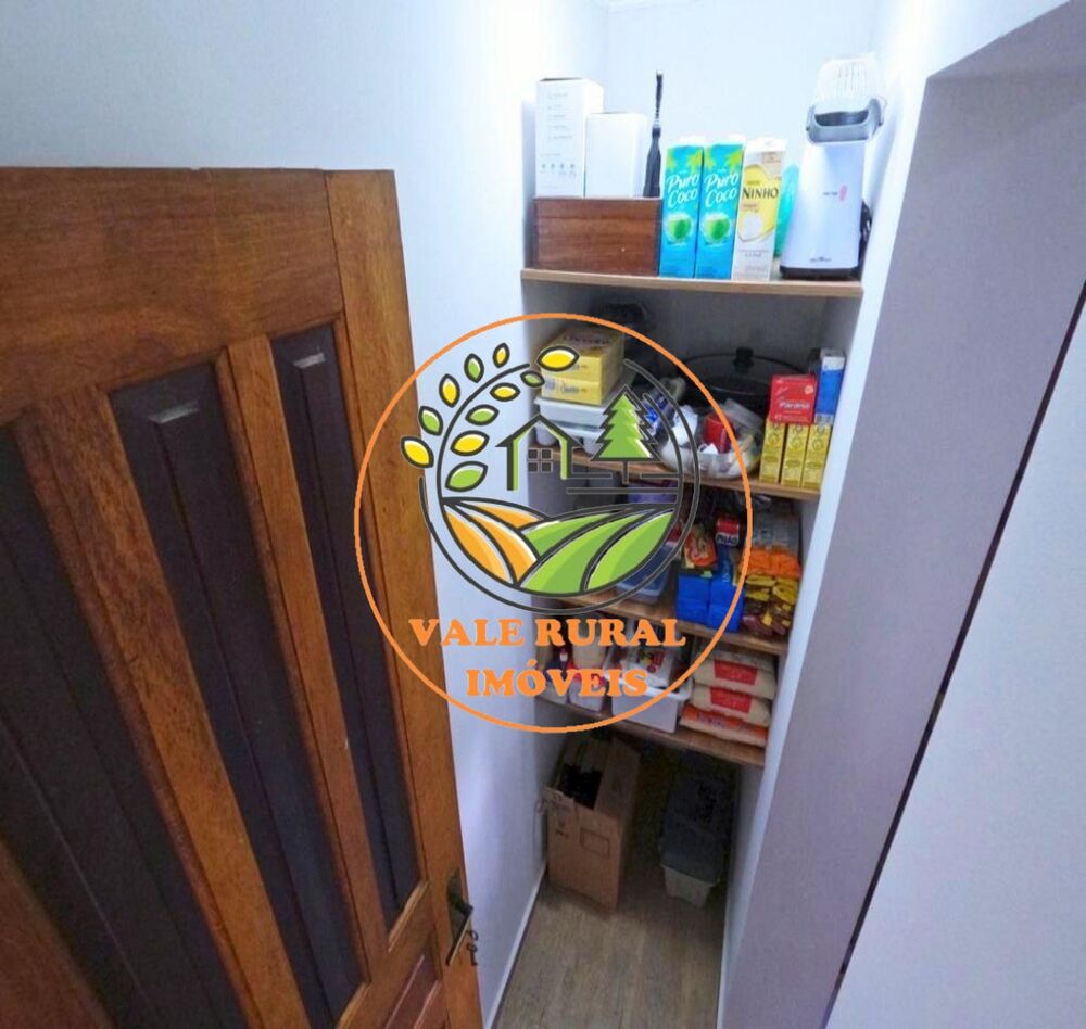 Chácara à venda com 3 quartos, 2730m² - Foto 3