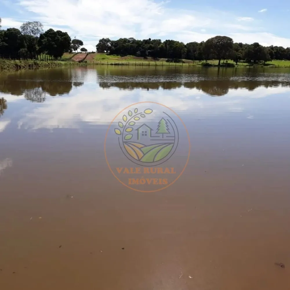 Fazenda - Foto 2