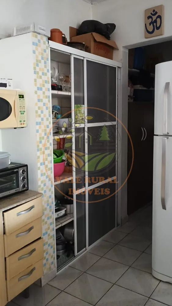 Casa, 1 quarto - Foto 6