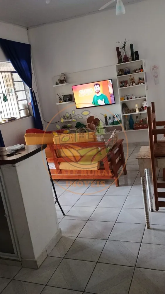 Casa, 1 quarto - Foto 5