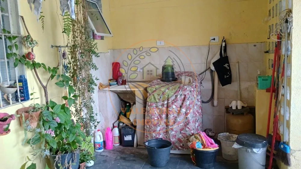 Casa, 1 quarto - Foto 4