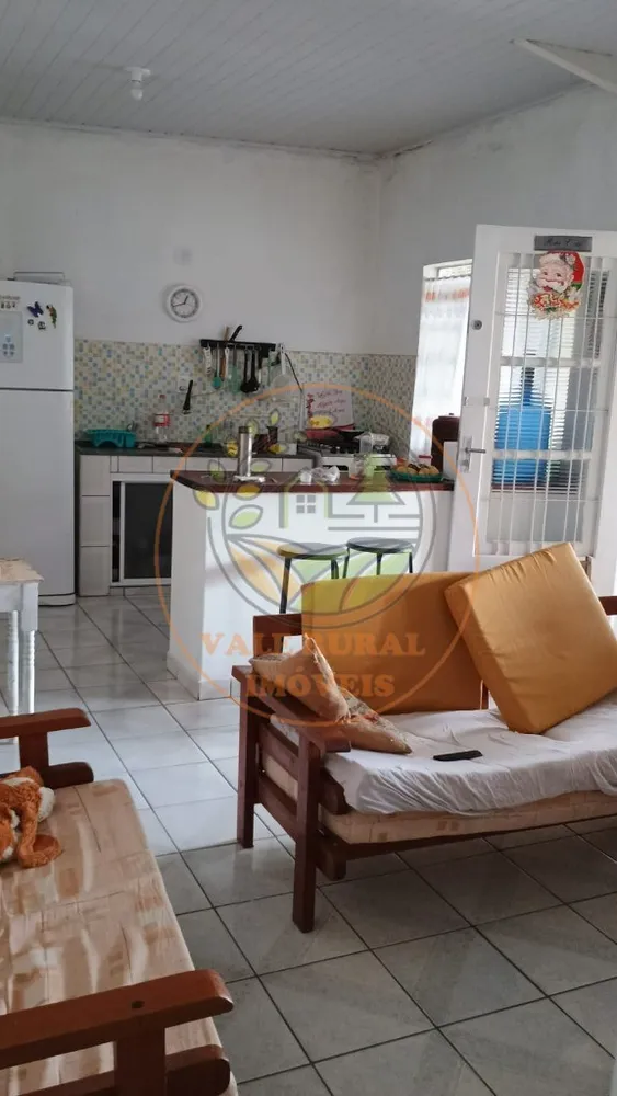 Casa, 1 quarto - Foto 9