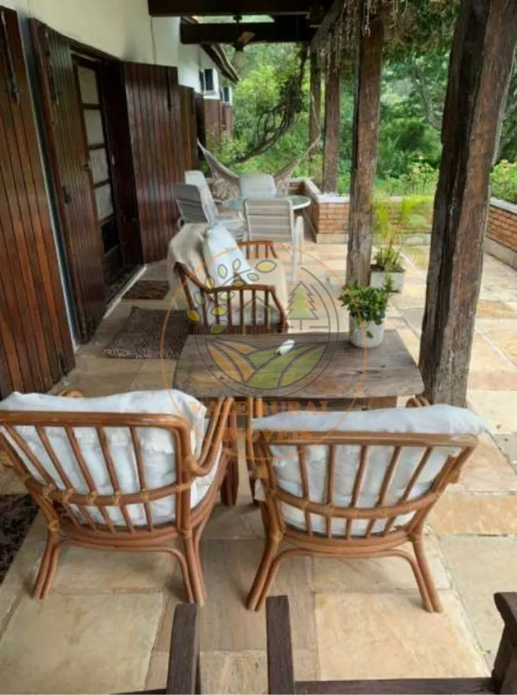 Sítio, 7 quartos - Foto 7