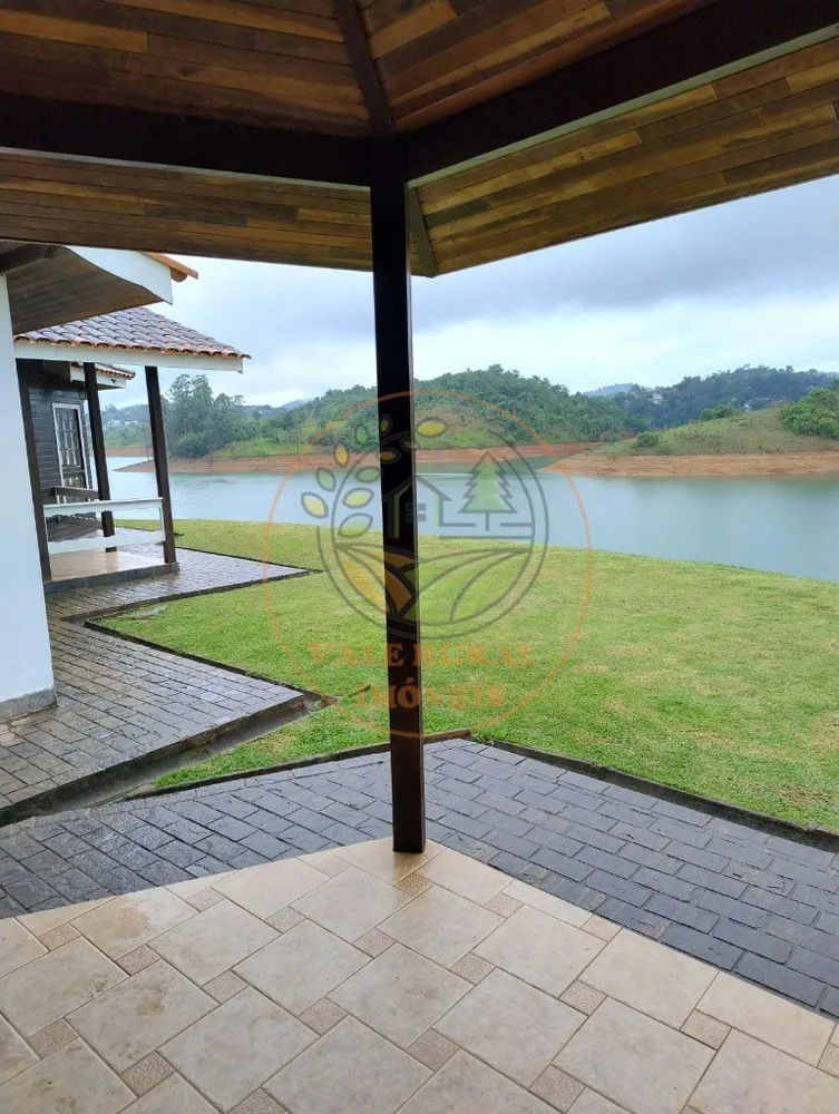 Chácara, 2 quartos - Foto 6