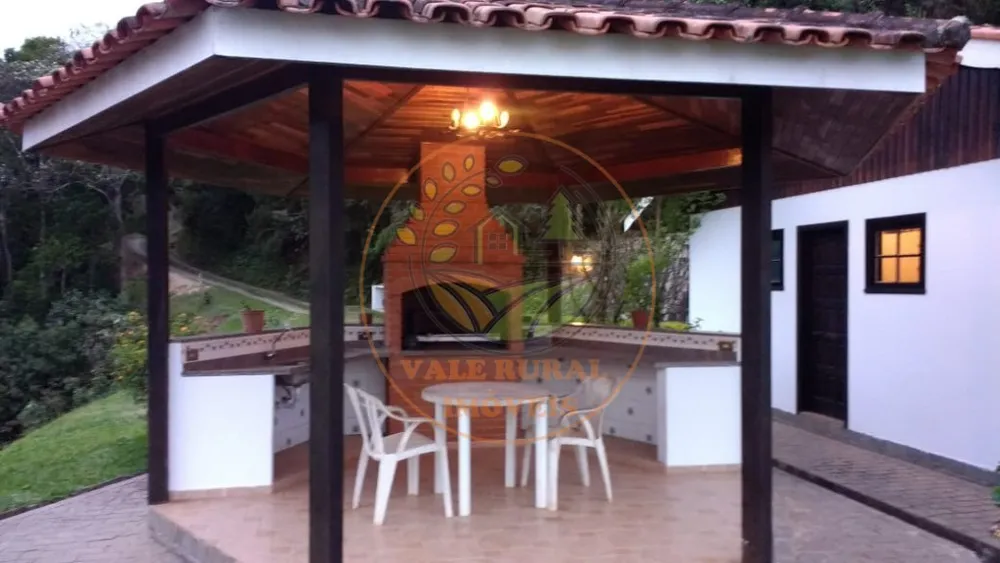 Chácara, 2 quartos - Foto 8