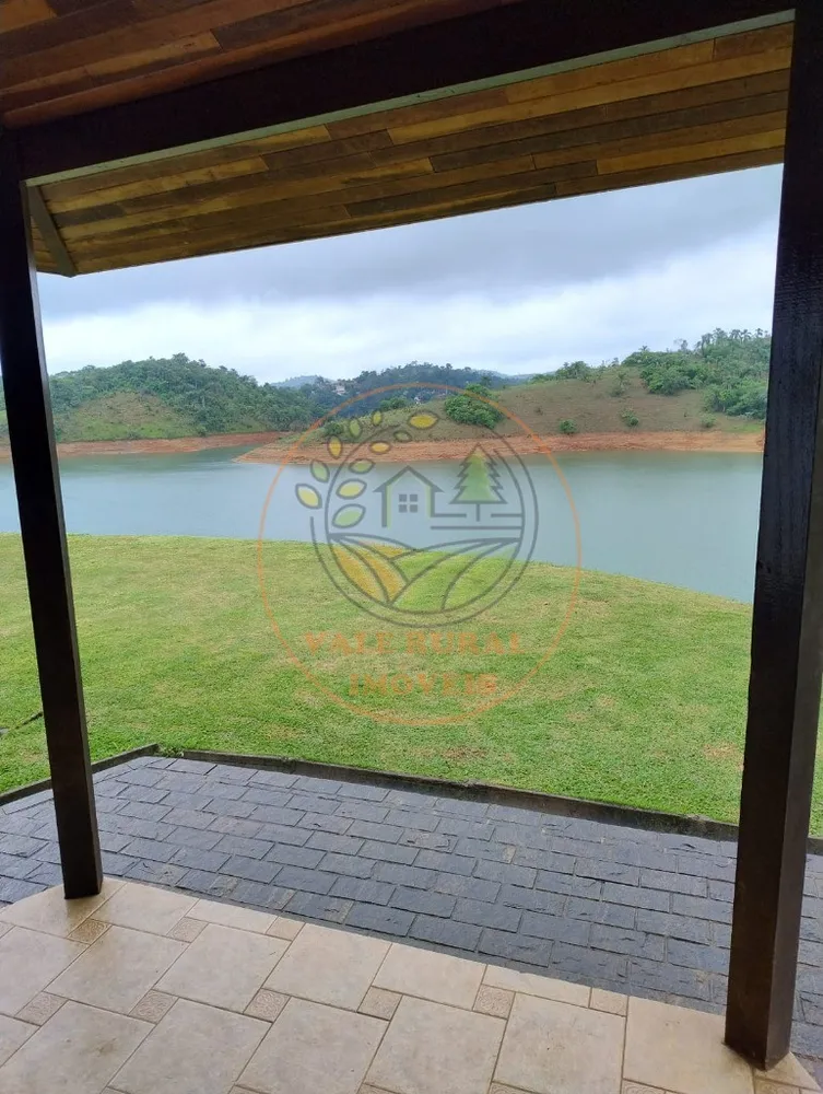 Chácara, 2 quartos - Foto 6