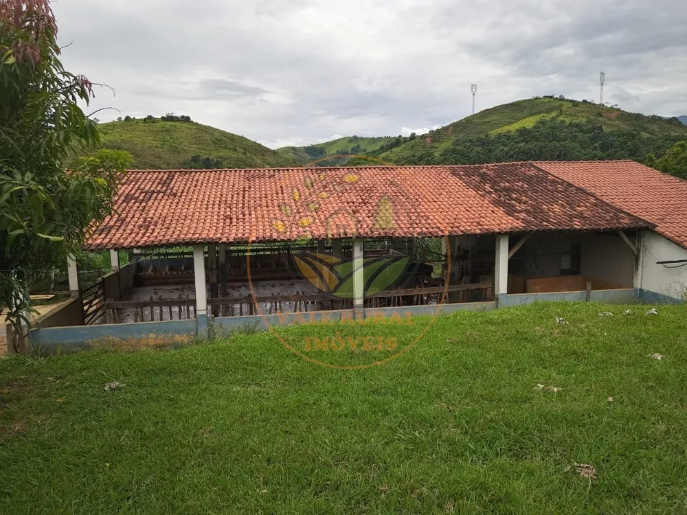 Fazenda, 3 quartos - Foto 8