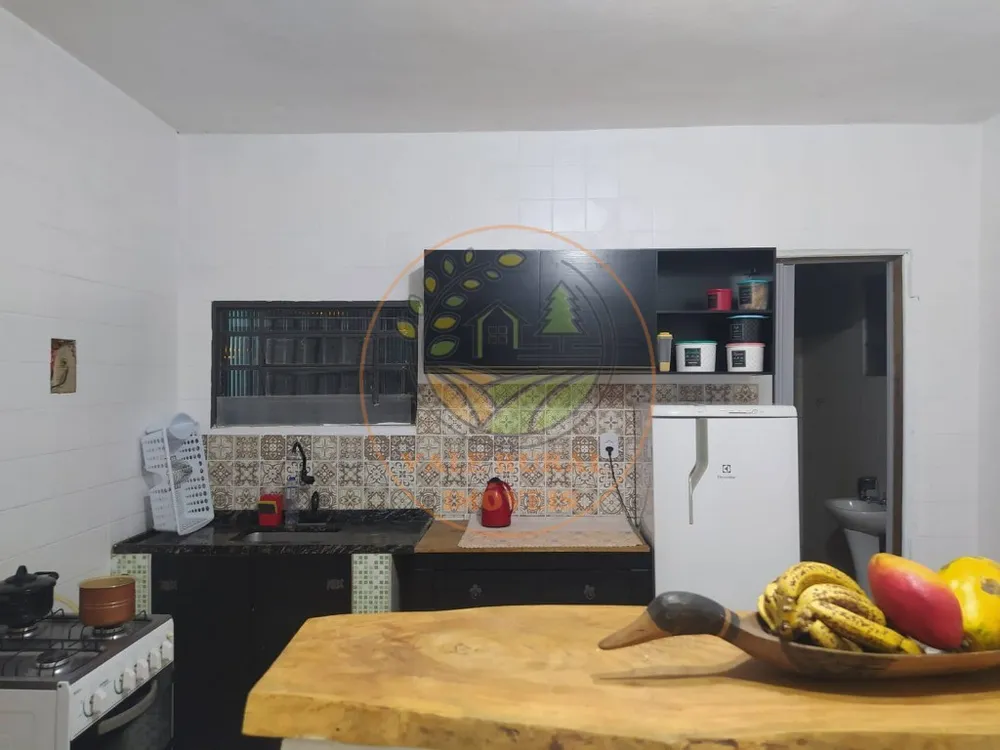 Chácara, 2 quartos, 1100 m² - Foto 7