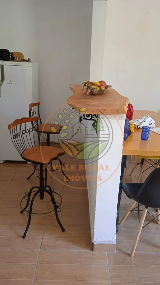 Chácara, 2 quartos, 1100 m² - Foto 8