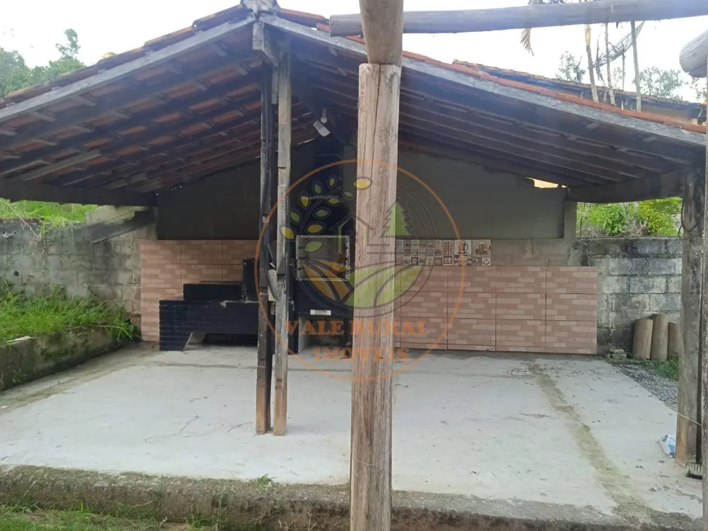 Chácara, 2 quartos, 1100 m² - Foto 4