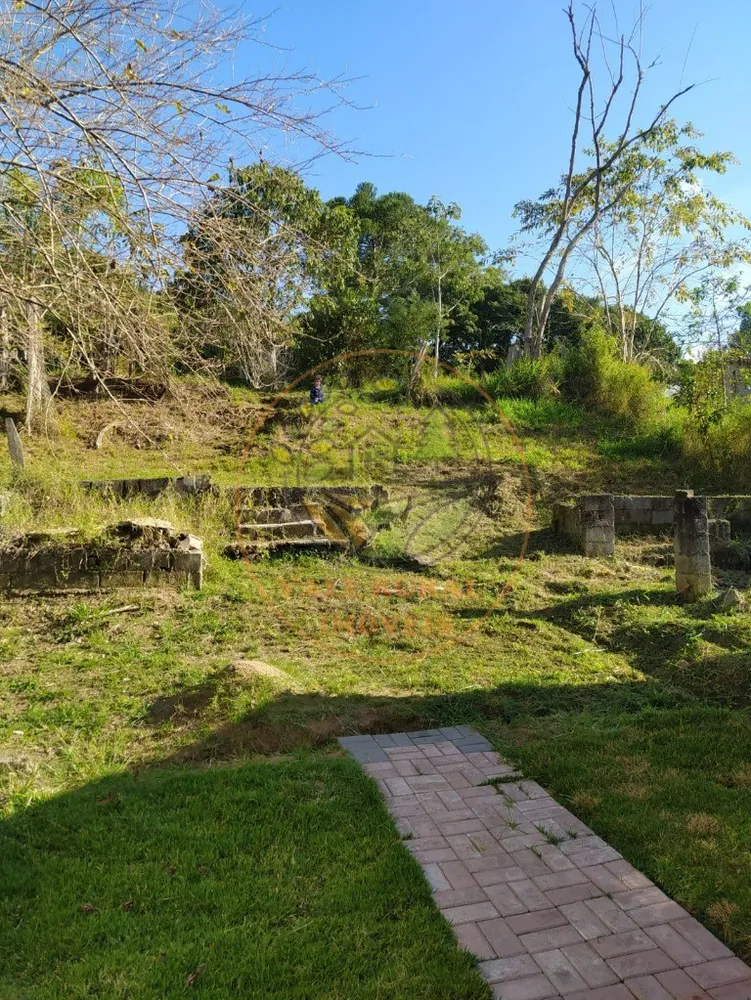 Chácara, 2 quartos, 1100 m² - Foto 9