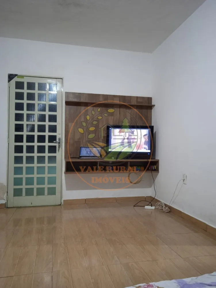 Chácara, 2 quartos, 1100 m² - Foto 6